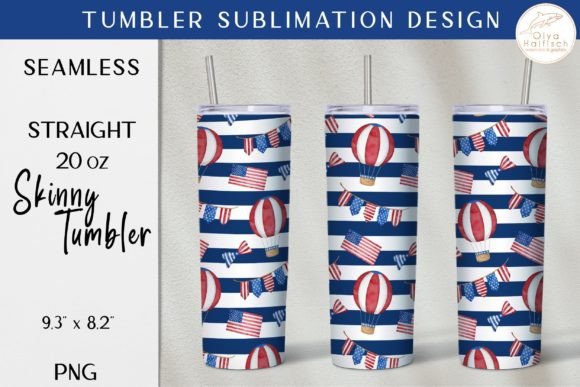 Download American Patriotic Tumbler Sublimation - Tumbler sublimation Collection