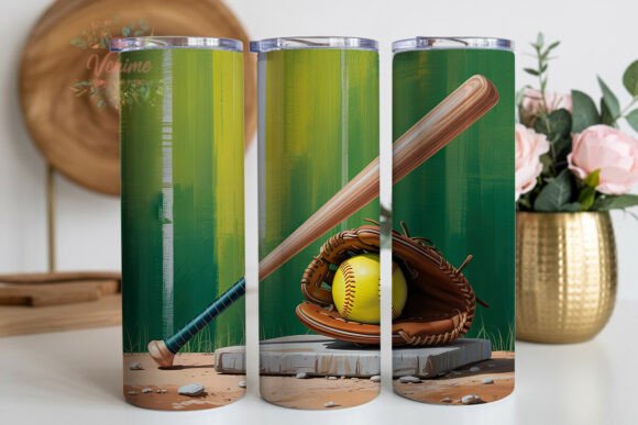 Download Softball Player Personalized Tumbler - Personalized tumbler Collection